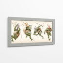 Cuadro decorativo de Canvas Lab