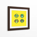 Cuadro decorativo de Canvas Lab