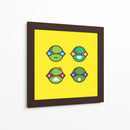 Cuadro decorativo de Canvas Lab