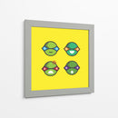 Cuadro decorativo de Canvas Lab
