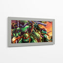 Cuadro decorativo de Canvas Lab