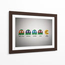 Cuadro decorativo de Canvas Lab