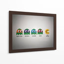 Cuadro decorativo de Canvas Lab