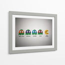 Cuadro decorativo de Canvas Lab