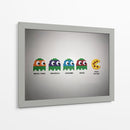 Cuadro decorativo de Canvas Lab