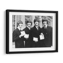 Aquí, allá y en todos lados | Cuadro decorativo de Canvas Lab