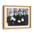 Aquí, allá y en todos lados | Cuadro decorativo de Canvas Lab