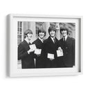 Aquí, allá y en todos lados | Cuadro decorativo de Canvas Lab