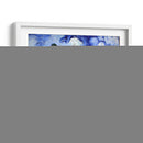 Chozas de Cordeville, en Auvers-sur-Oise - Vincent Van Gogh | Cuadro decorativo de Canvas Lab