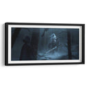 El inicio de Game of Thrones, la serie | Cuadro decorativo de Canvas Lab