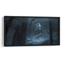 El inicio de Game of Thrones, la serie | Cuadro decorativo de Canvas Lab