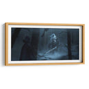 El inicio de Game of Thrones, la serie | Cuadro decorativo de Canvas Lab