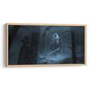 El inicio de Game of Thrones, la serie | Cuadro decorativo de Canvas Lab