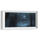 El inicio de Game of Thrones, la serie | Cuadro decorativo de Canvas Lab