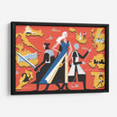 Game of Thrones, dónde se grabó | Cuadro decorativo de Canvas Lab