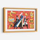 Game of Thrones, dónde se grabó | Cuadro decorativo de Canvas Lab