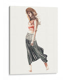 Boho wind | Cuadro decorativo de Canvas Lab