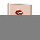 Triciclo De Mono De Calcetín - Fab Funky | Cuadro decorativo de Canvas Lab