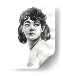 Bonita de acuarela | Cuadro decorativo de Canvas Lab