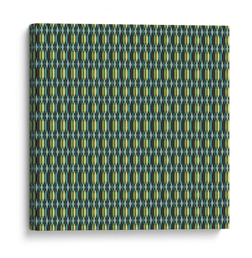 Becara I - Katia Hoffman | Cuadro decorativo de Canvas Lab