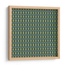 Becara I - Katia Hoffman | Cuadro decorativo de Canvas Lab