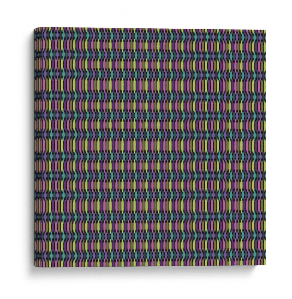 Becara Ii - Katia Hoffman | Cuadro decorativo de Canvas Lab