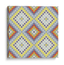 Vintage Geo Iii - Katia Hoffman | Cuadro decorativo de Canvas Lab