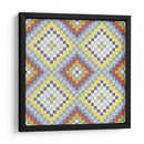 Vintage Geo Iii - Katia Hoffman | Cuadro decorativo de Canvas Lab