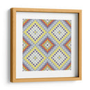 Vintage Geo Iii - Katia Hoffman | Cuadro decorativo de Canvas Lab
