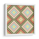 Vintage Geo Iv - Katia Hoffman | Cuadro decorativo de Canvas Lab