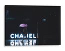 Chanel walk | Cuadro decorativo de Canvas Lab