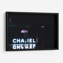Chanel walk | Cuadro decorativo de Canvas Lab