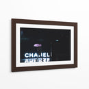 Chanel walk | Cuadro decorativo de Canvas Lab
