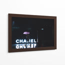 Chanel walk | Cuadro decorativo de Canvas Lab