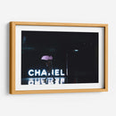 Chanel walk | Cuadro decorativo de Canvas Lab