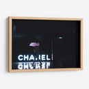 Chanel walk | Cuadro decorativo de Canvas Lab
