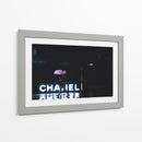 Chanel walk | Cuadro decorativo de Canvas Lab