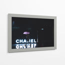 Chanel walk | Cuadro decorativo de Canvas Lab