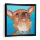 Perros De Dlynns - Gratitud - Dylnn Roll | Cuadro decorativo de Canvas Lab