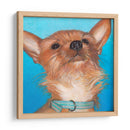 Perros De Dlynns - Gratitud - Dylnn Roll | Cuadro decorativo de Canvas Lab