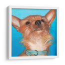 Perros De Dlynns - Gratitud - Dylnn Roll | Cuadro decorativo de Canvas Lab