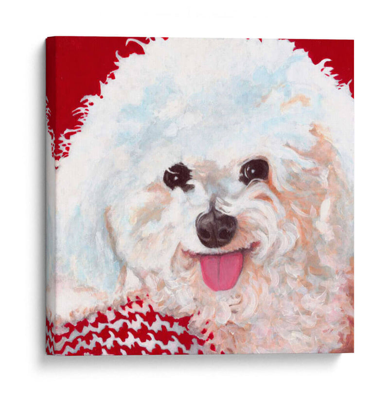 Dogs Drynns - Marie - Dylnn Roll | Cuadro decorativo de Canvas Lab