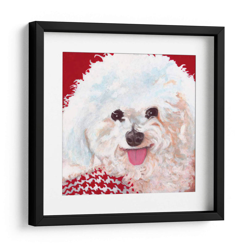 Dogs Drynns - Marie - Dylnn Roll | Cuadro decorativo de Canvas Lab