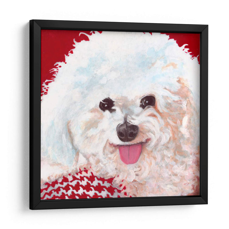 Dogs Drynns - Marie - Dylnn Roll | Cuadro decorativo de Canvas Lab