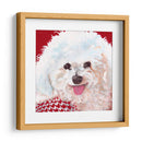 Dogs Drynns - Marie - Dylnn Roll | Cuadro decorativo de Canvas Lab