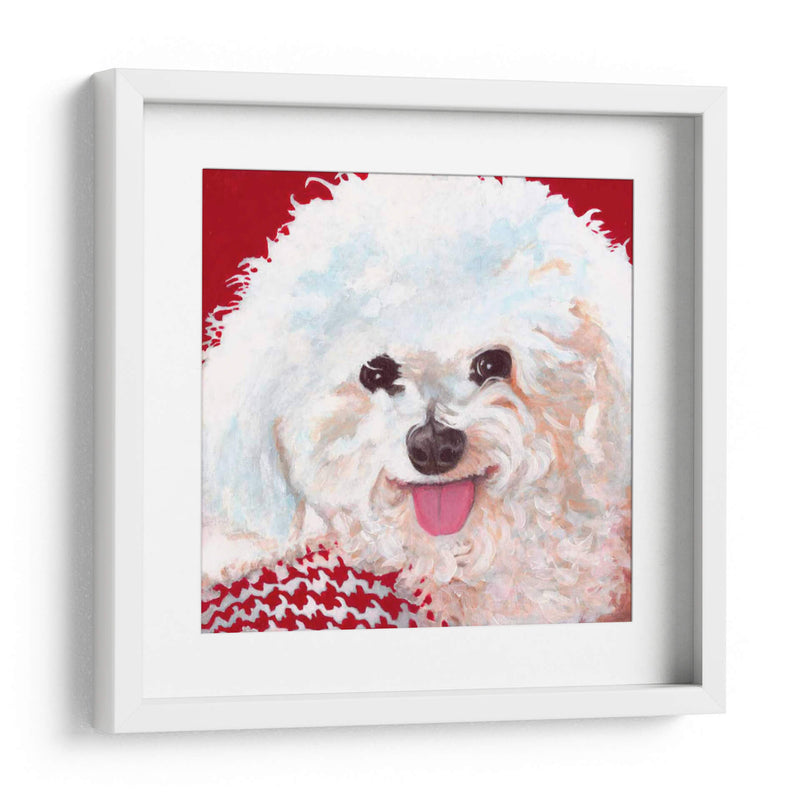 Dogs Drynns - Marie - Dylnn Roll | Cuadro decorativo de Canvas Lab