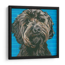 Dogs Drynns - Mini - Dylnn Roll | Cuadro decorativo de Canvas Lab