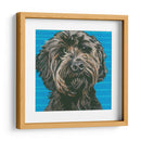 Dogs Drynns - Mini - Dylnn Roll | Cuadro decorativo de Canvas Lab