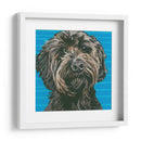 Dogs Drynns - Mini - Dylnn Roll | Cuadro decorativo de Canvas Lab