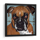 Dogs Drynns - Rocco - Dylnn Roll | Cuadro decorativo de Canvas Lab